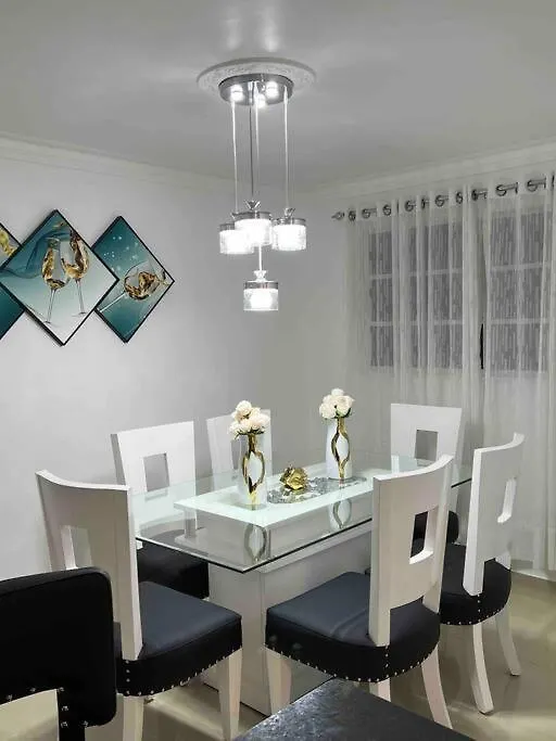 Residencial Joyas D' Luxe Lll Apartment Santiago De Los Caballeros