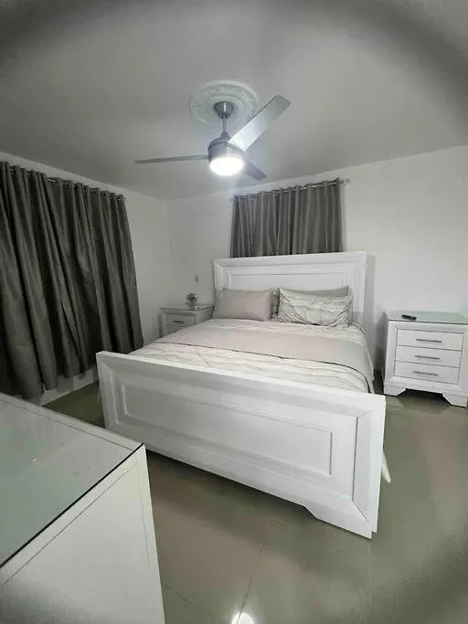 Residencial Joyas D' Luxe Lll Apartment Santiago De Los Caballeros Dominican Republic