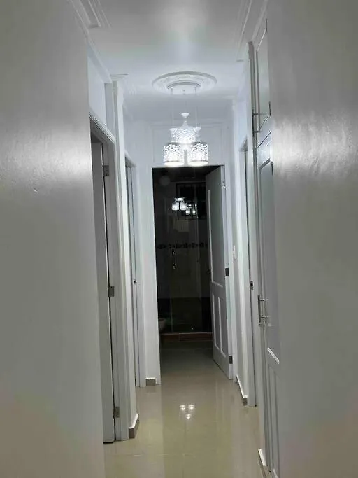Residencial Joyas D' Luxe Lll Apartment Santiago De Los Caballeros